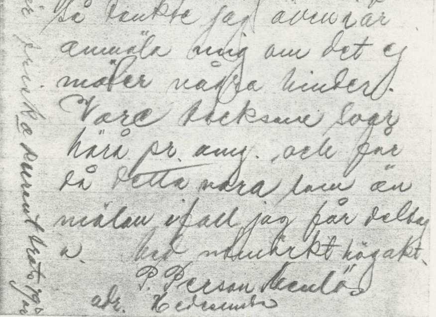 lånad stråke och därtill vann hela tävlingen! Gustav spöade alla de bästa spelmännen i hela Sverige. Menlös och Gustav Jernberg bör ha haft en del gemensamma låtar efter bl a Lärk-Jonas.