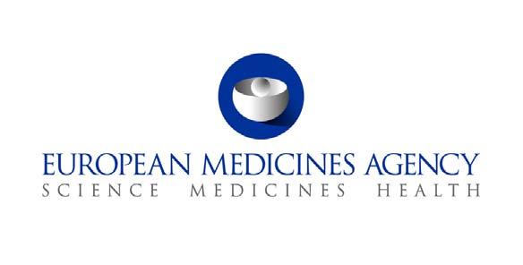 22 mars 2011 EMA/MB/728598/2011 Styrelsen London den 16-17 mars 2011 Styrelsen för Europeiska läkemedelsmyndigheten (EMA) inledde sitt två dagar långa möte den 16 mars med presentationer och ett