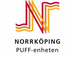 Slutrapport Uppföljning av projekt
