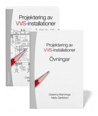 Projektering av VVS-installationer - paket PDF ladda ner LADDA NER LÄSA