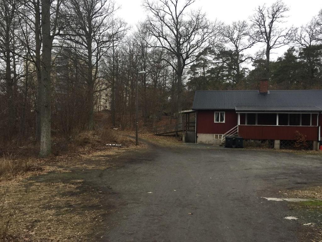 KARLSHAMNS KOMMUN UPPDRAGSNUMMER 7002523 SJÖLYCKAN, KARLSHAMN SWECO CIVIL