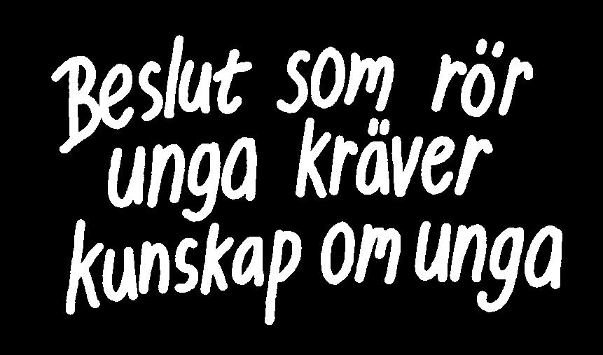 Ni kommer att få träffa andra stadsdelar, kommuner och regioner som genomför eller har genomfört Lupp och ta del av ny kunskap. MUCF anordnar webbseminarier och finns med som stöd under hela Luppåret.