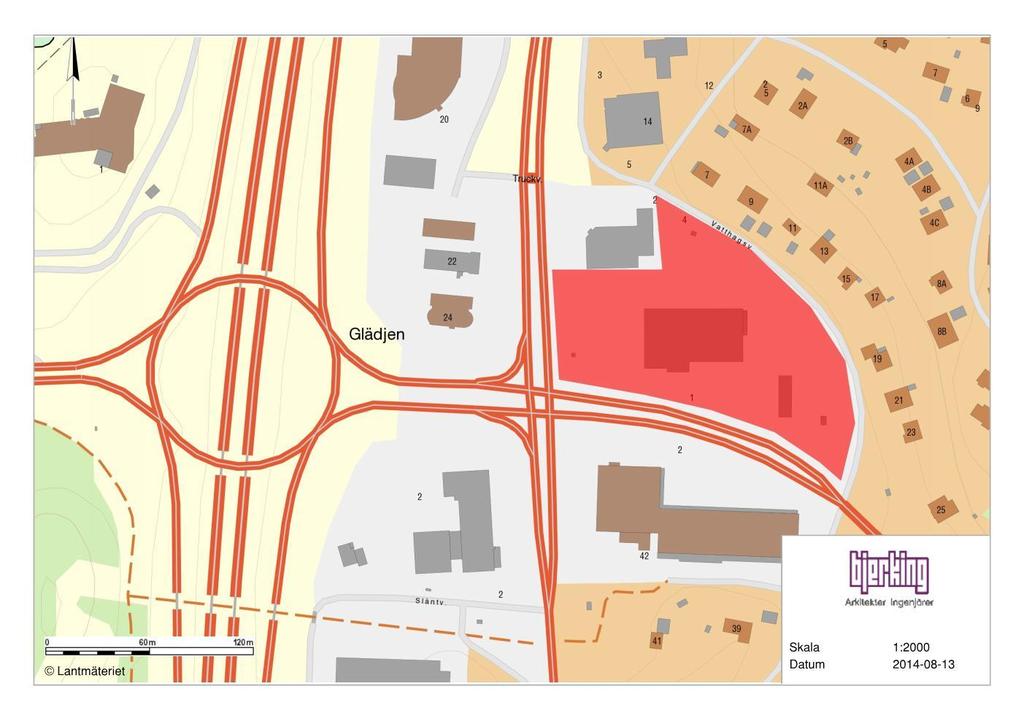 Sida 3 (16) 2.2 Policy, riktlinjer och föreskrifter Upplands Väsby kommun ingår i Oxundaåns vattensamverkan vilket innebär att denna utredning följer Oxundaåns dagvattenpolicy.