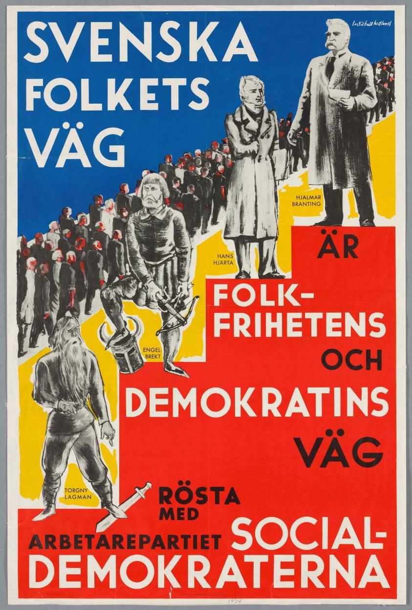 Statsindividualismens historiska