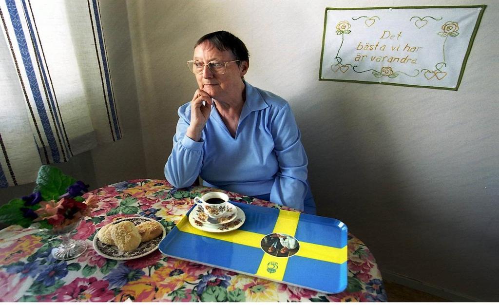 Arbetslinjen och den skötsamme