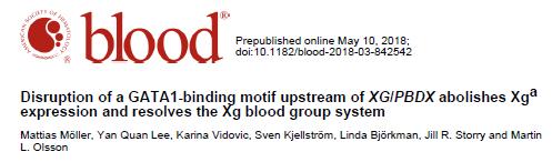 Klinik Transfusionmedicin Forskning KIT Klinisk Immunologi och Transfusionsmedicin Flera olika delar: Transfusionsmedicin Blodgruppsimmunologi