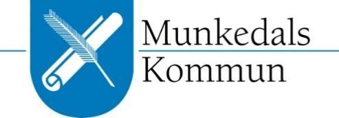 103 Resursfördelningsmodell Munkedals kommun Munkedals kommuns resursfördelningsmodell- Dnr: KS 2017-4 demografibaserad Typ av dokument: Budgetdokument resursfördelning av anslag Handläggare: