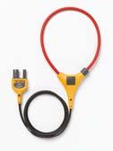 Fluke 87V 4724kr 4249kr Prestanda och noggrannhet för maximal industriell produktivitet Noggranna mätningar av motorstyrningar med variabel hastighet och annan utrustning med elektriskt brus Utformad