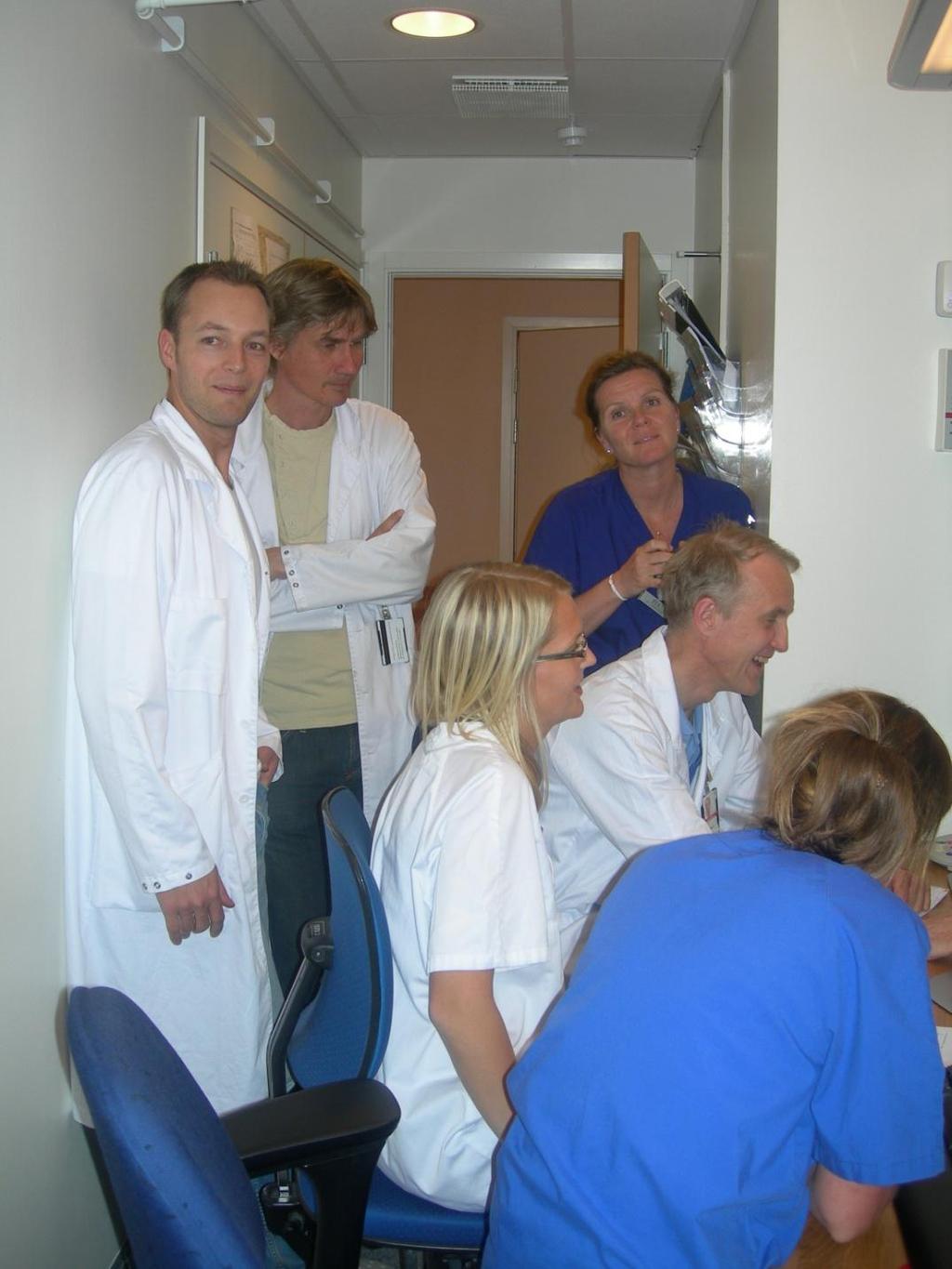 Nuklearmedicin