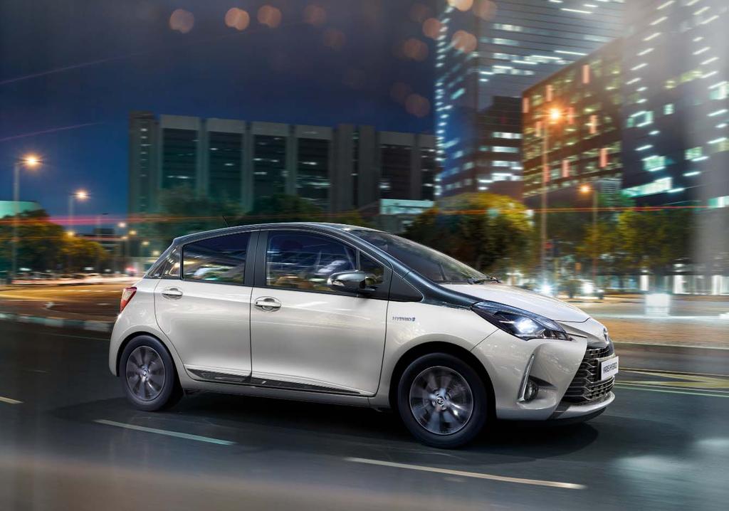 YARIS