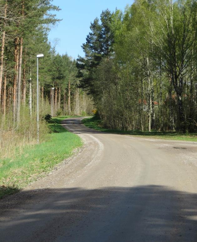 Midsommarfesterna brukade vara särskilt välbesökta.