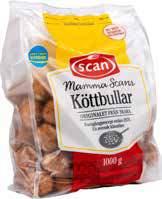 50/50 nöt/fläsk. Fetthalt 15-20%.