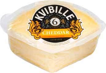 g. CHEDDAR