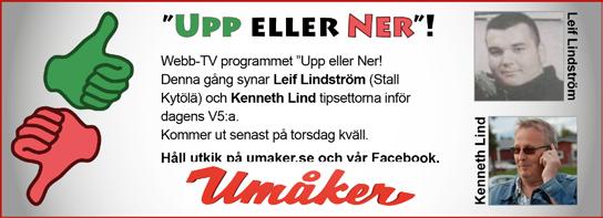 MÅNSKENSPRINSEN 2 37,6 K 10 700 6,svbr. v.