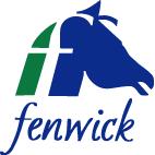 FENWICK LIQUID TITANIUM HUVA - ORIGINALET!