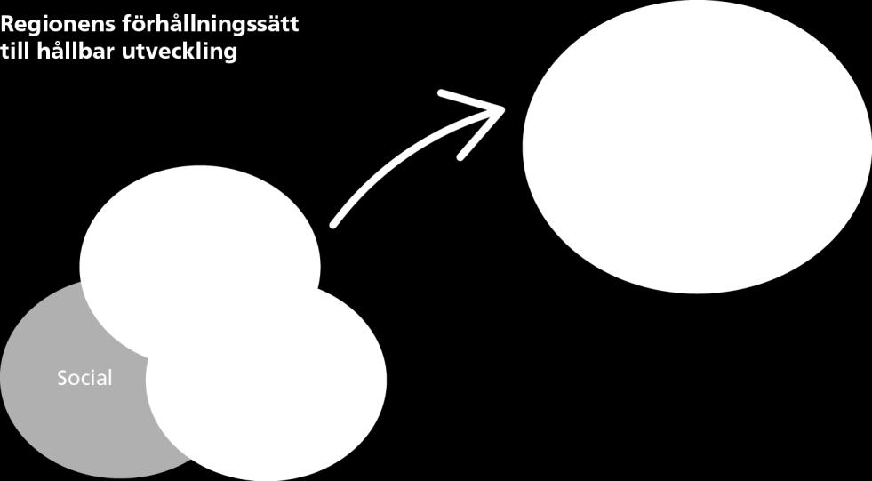 Ett övergripande samarbete kring regionens framtida utveckling måste därför inkludera samverkan och samplanering för att uppnå gemensamma mål för transportsektorn.