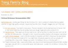 konsumtionsbloggar plug-ins