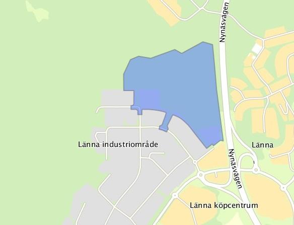 KOMMUNSTYRELSENS FÖRVALTNING TJÄNSTEUTLÅTANDE DATUM DIARIENR SIDA 2016-01-11 KS-2015/2065.183 2 (6) i kommunen.