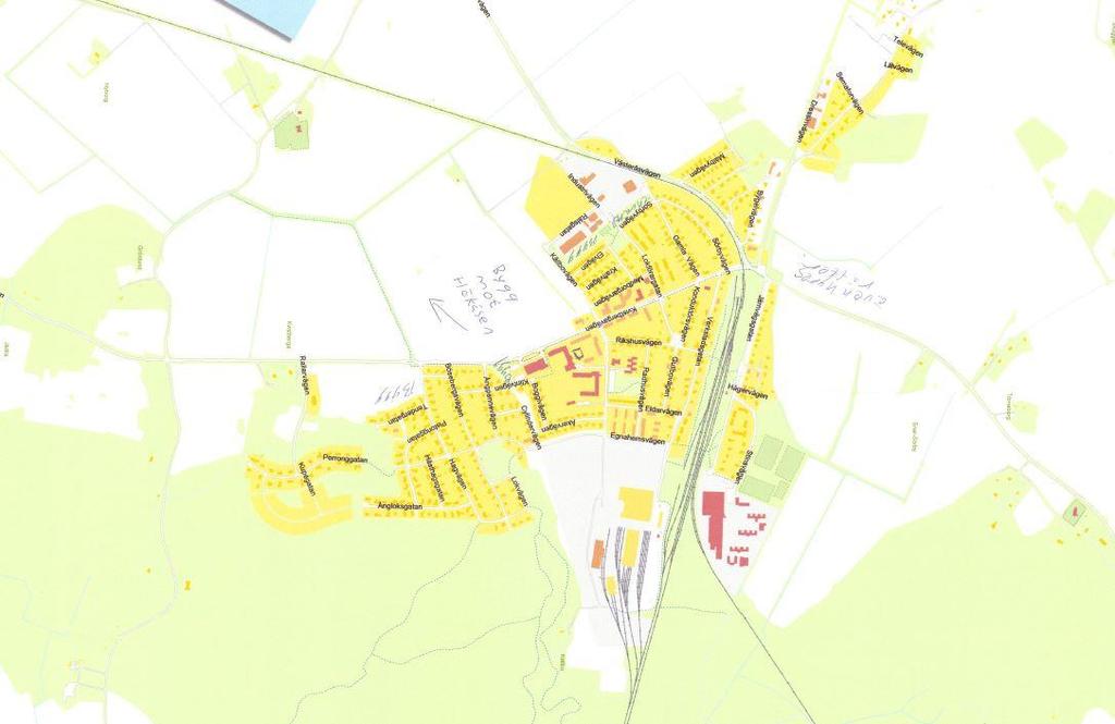 TEMA 3: NÄRINGSLIV OCH BOENDE NÄRINGSLIV Vad skulle kunna bli bättre med näringslivet i Tillberga? Butik Arbetstillfällen Fler småindustrier Möjlighet till marknadsföring för lokala företag, ex.