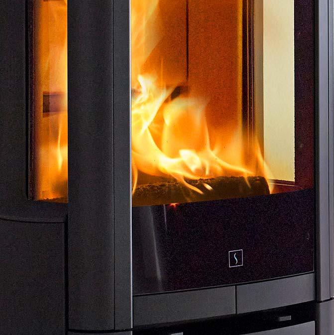 TEKNISKA DATA INSTALLATION För att säkerställa optimal funktion och säkerhet för installationen rekommenderar vi att den utförs av en professionell montör.