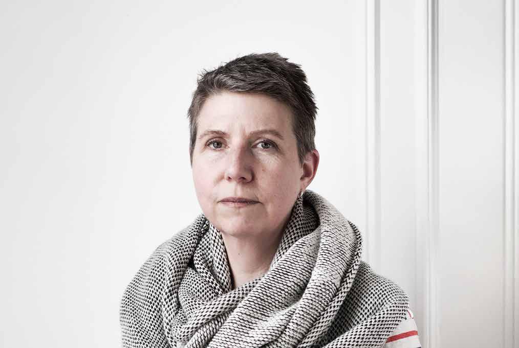 ARITETE TAAR ellan Hemskogen och vedmyraplan växer ett nytt kvarter fram i en skala som utgått ifrån, och anpassats till, den kulturhistoriskt intressanta omgivningen.