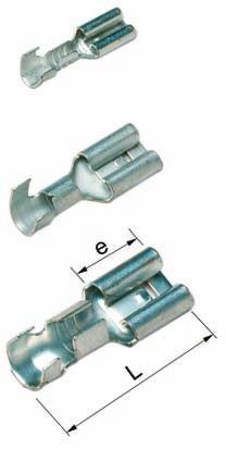 30 16 100 KST10 4,5 30 16 100 = avioleringlängd ² Flattifthylor rullad modell 0,5-6 ² e t L För flattift 0,5-1 B1003FLS5 5,0 0,3 12,7 2,8x0,5 7 100 B1003FLS8 5,0 0,3 12,7 2,8x0,8 7 100
