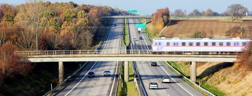 Åtgärder som generellt förbättrar störningssituationen på hela E6 Åtgärder