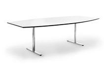 bord. bord. stand by. Design: om Stepp Beskrivning Stand By är ett konferensbord med ställfötter där valmöjligheterna är många. Underredet i krom eller lack kan kombineras ihop till olika längder.