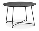 bord. nina. Design: inoff Beskrivning Nina är ett soffbord där stativ i krom, svartlack eller vitlack kan kombineras med bordsskivor i vit laminat eller svart eklaminat.