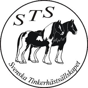 SVENSKA TINKERHÄSTSÄLLSKAPETS REGLEMENTE OCH