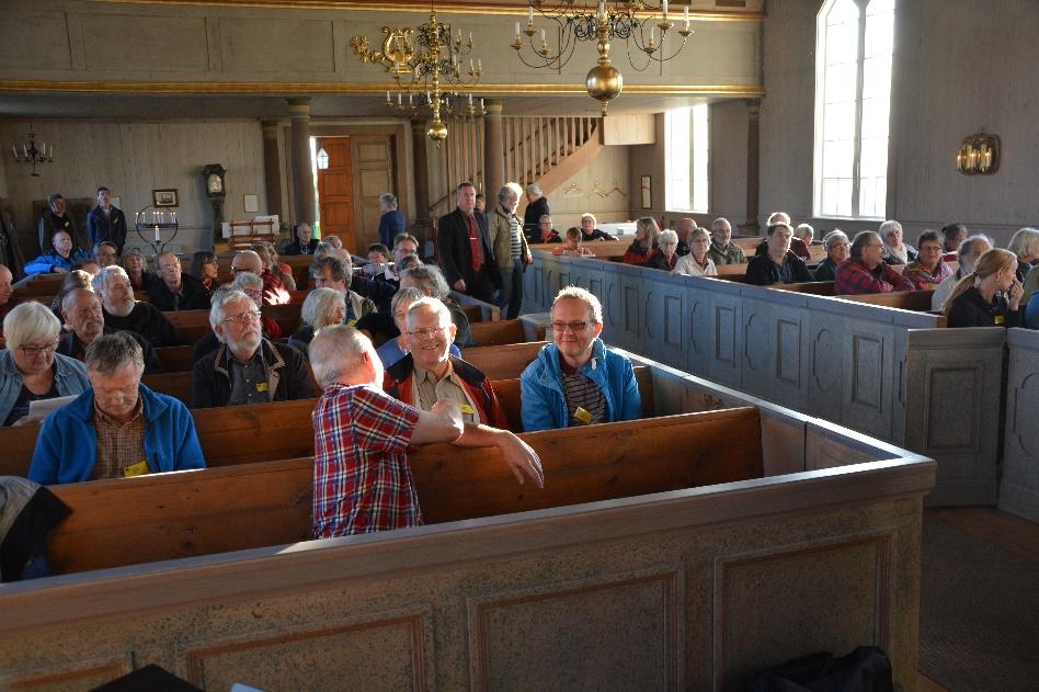 År 1821 års resa till Solør och Värmland ledde till att han tog direkt ställning för skogsfinnarnas förhållanden.