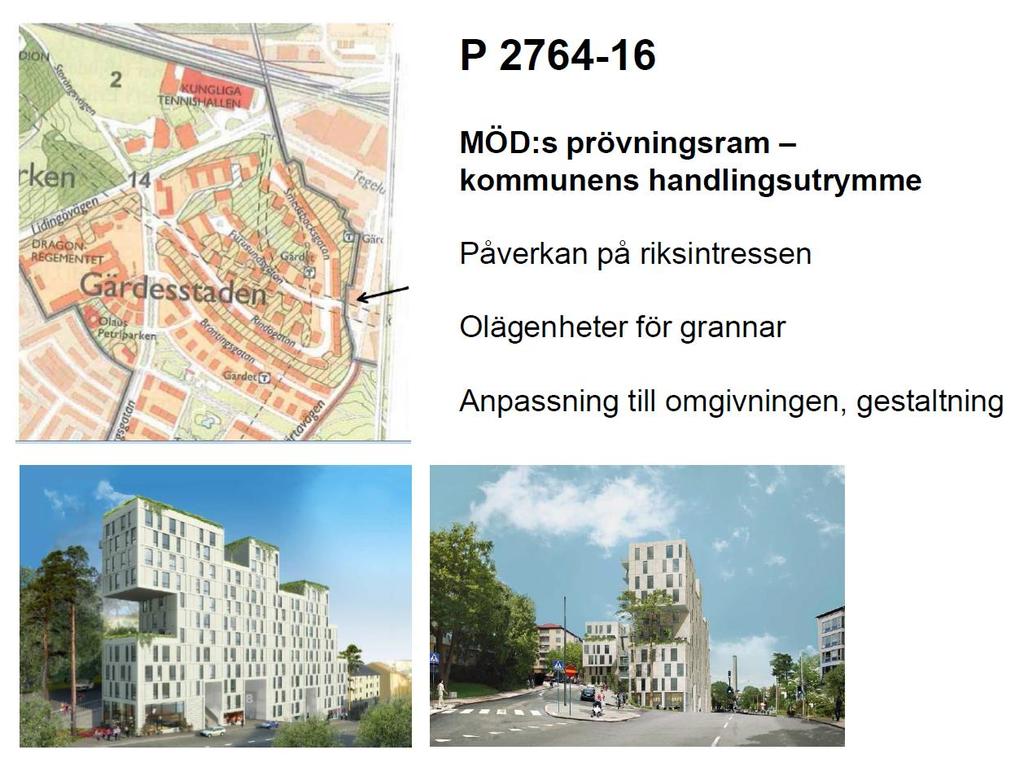 Ur ppt av Tommy Åström,