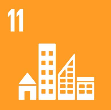 Mål kopplade till rådets arbete De globala målen AGENDA 2030 Mål 11: Städer och bosättningar ska vara inkluderande, säkra, motståndskraftiga och hållbara Budgetpropositionen 2018 utgiftsområde 18