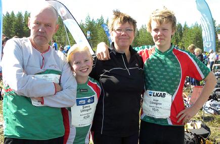 Den stora fighten 1. Årets stora klubbfight avgjordes i H50 Kort.