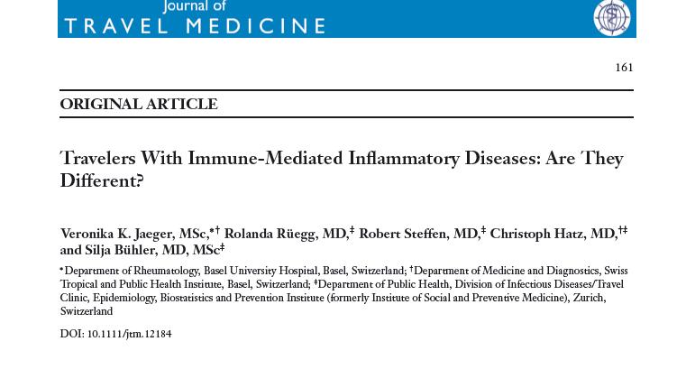 inflammatory