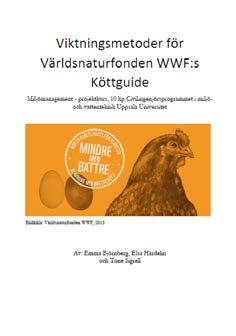 Titlar på tidigare projektarbeten Intressentanalys inför Fabeges
