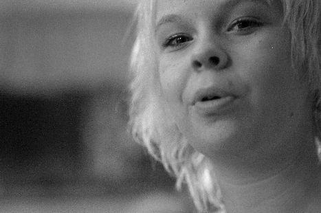 Kjella Jonsson Text & Foto Yngst och