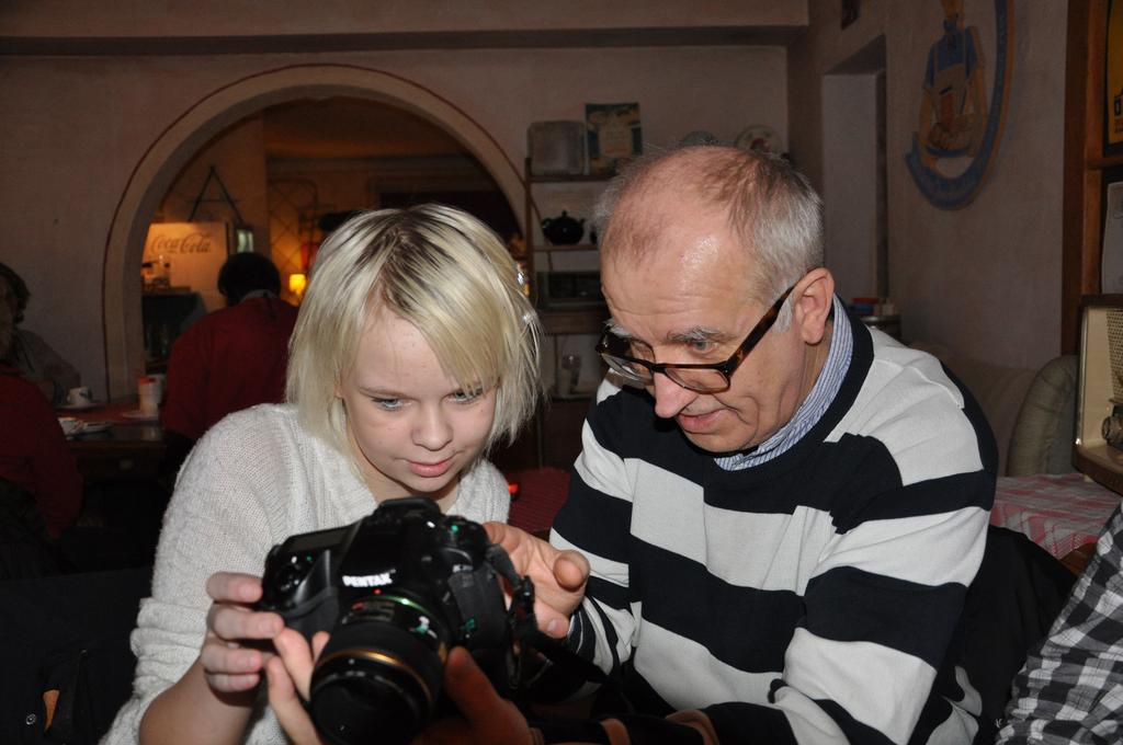 Kjell Svantesson Foto Olika