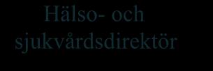 Bilaga 1 Strålskyddsorganisation för Region