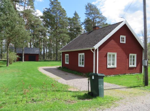 Flädingstorp 1:4. Flädingstorp 1:6.
