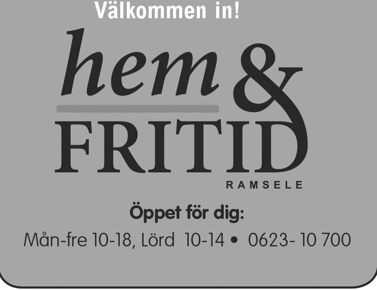 Rätt bränsle till Era
