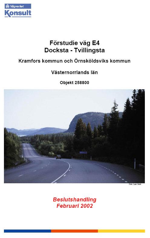 För mötesfria motortrafikleder blir det ingen förändring eftersom gång- och cykeltrafik är förbjuden på dessa vägar.