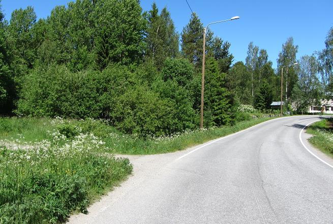 S i d a 10 3.1.4 Service I byn finns svenskspråkigt daghem och svenskspråkigt lågstadium. Finskspråkigt daghem och lågstadium finns i Toby, på ett avstånd av ca 7 km från planområdet.