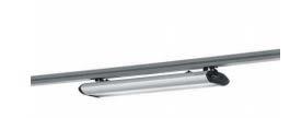 TK 3 0-65mm 190100019-007368 190 Arbetsplatsbelysning Taneo BESTYCKNING FÄRG TEKNIK MODELL ARTIKELNUMMER PRIS 14w silver/svart Dimmer STZL 12 5000K 112576000-539757 2 063 14w silver/svart Dimmer STZL