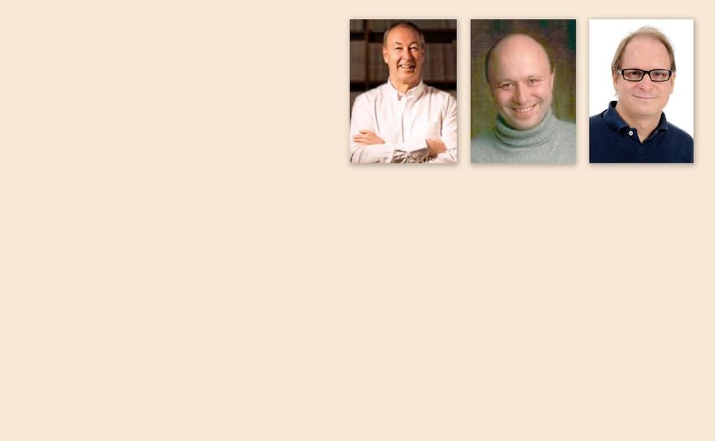 Dagens kärnstrukturforskare 131 Efter Hans Rydes pensionering kom en ny generation kärnstrukturforskare Claes Fahlander (från Uppsala), Dirk Rudolph (från Göttingen) och Joakim Cederkäll (från