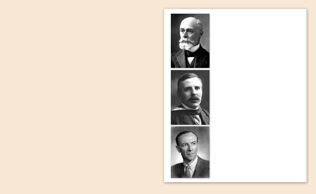 Kärnfysikens utveckling 1896 1939 117 Man kan säga att kärnfysiken startade år 1896, när Henri Becquerel märkte att uransalt sände ut strålning som svärtade fotografiska