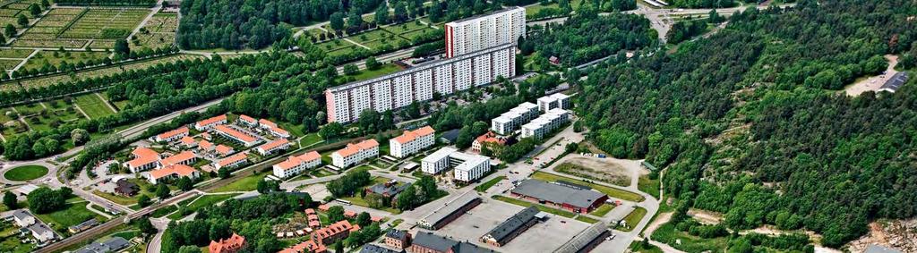 Väster om