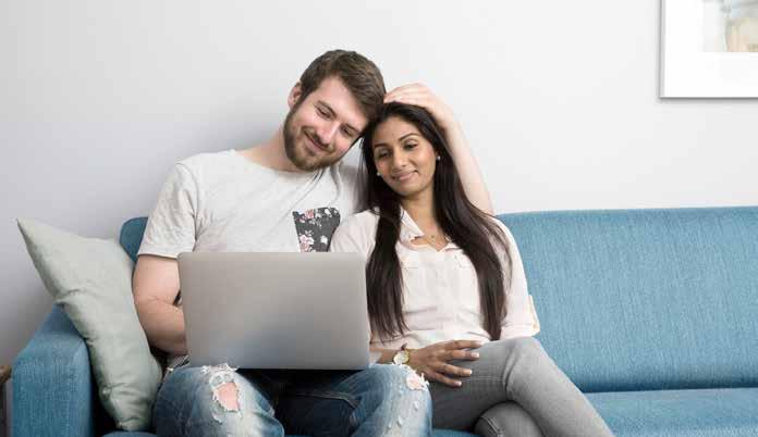 mognad 67 % känner till att det finns digitala brevlådor 3 av svenskarna är anslutna till en digital a brevlådor En klar majoritet, två av tre svenskar, känner i dag till att det finns digitala