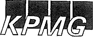 Tidaholms kommun Mottagandet av ensamkommande barn Granskningsrapport KPMG AB 13 november 2016 Antal sidor: I 0 2016 KPMG AB, a Swedlsh limiled liability company