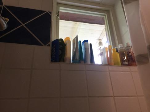 Fönster i